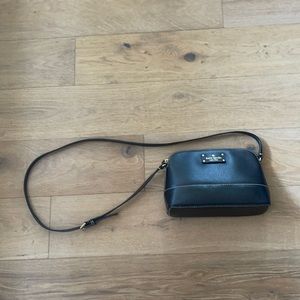 Kate Spade Leather Crossbody Bag